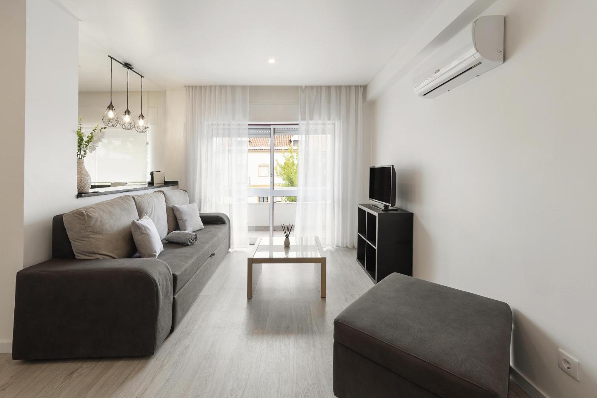 Nazare Horizon Apartment Ngoại thất bức ảnh